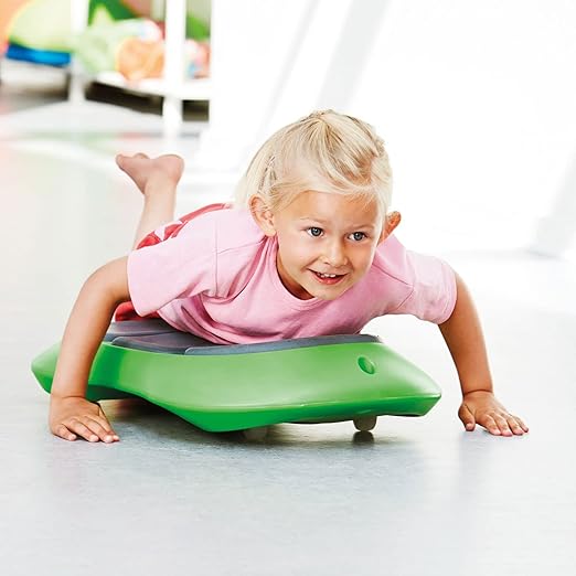 Floor Surfer