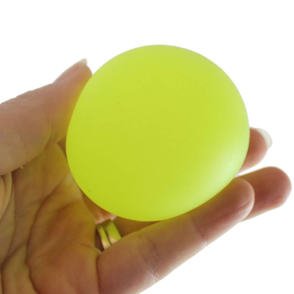 Sugar Squeezy Balls