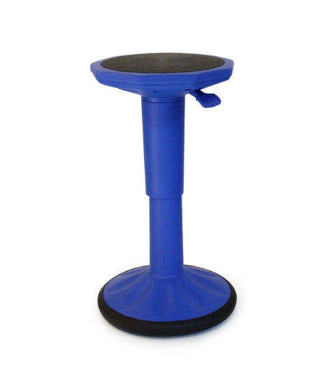 Adjustable Height Wobble Stool