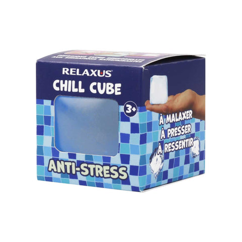 Chill Cube