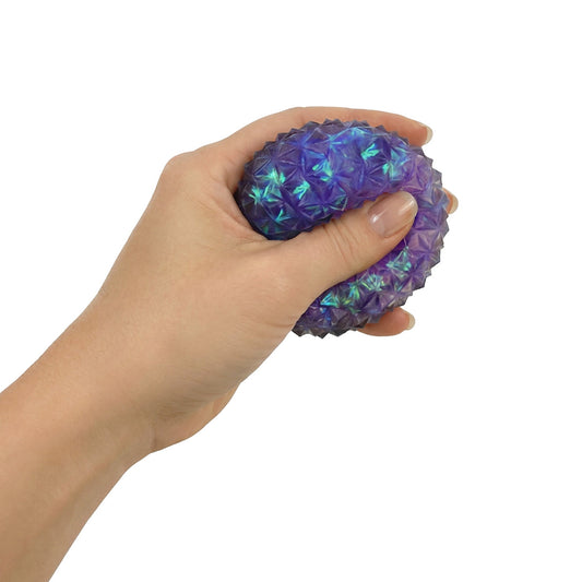 Gem Zen Sensory Gel Ball Toy