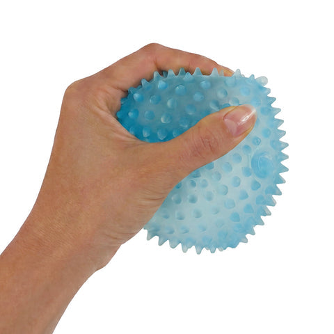 SensoFlex Sensory Squeeze Cube