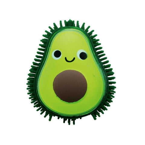 Guac Squeeze Stress Ball