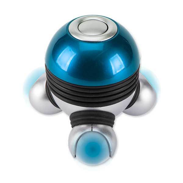 Good Vibes LED Massager