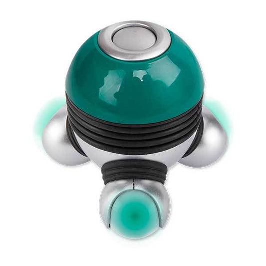 Good Vibes LED Massager