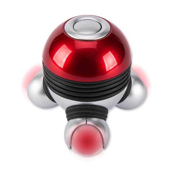 Good Vibes LED Massager
