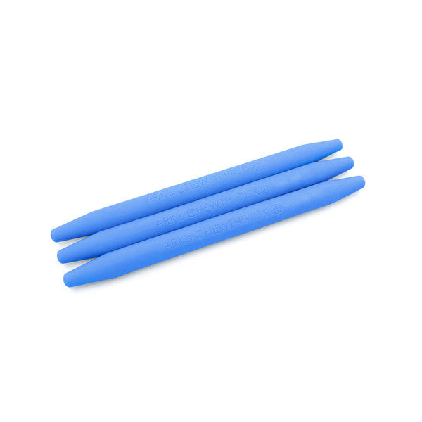 ARK's Chewth Pick Chewable "Toothpicks" - Smooth (Pack of 3)