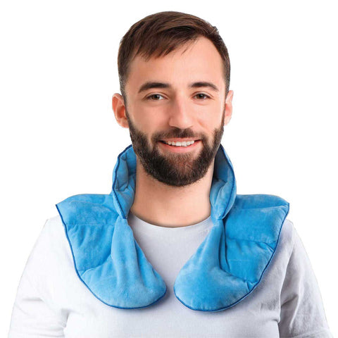 Weighted Shoulder Wrap