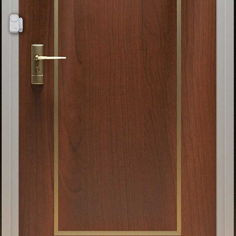 Mini Entry Alarm System - Wireless Door & Window Alarm System