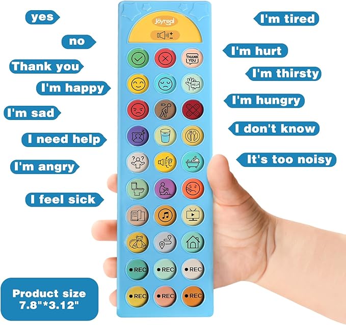 Joyreal Talking Aid