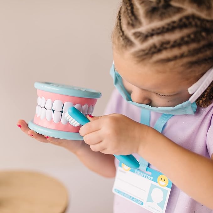 Super Smile Dentist Kit