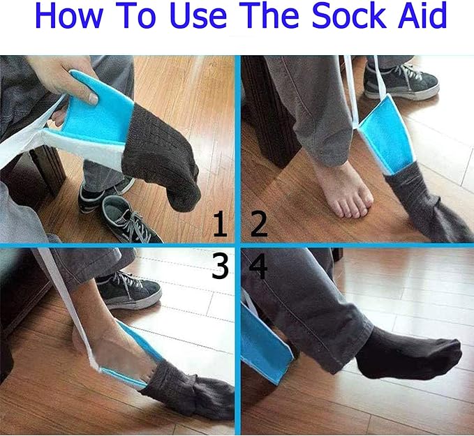 Sock Aid