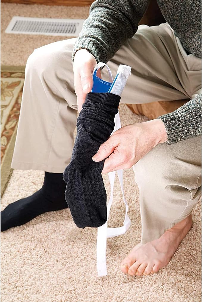 Sock Aid