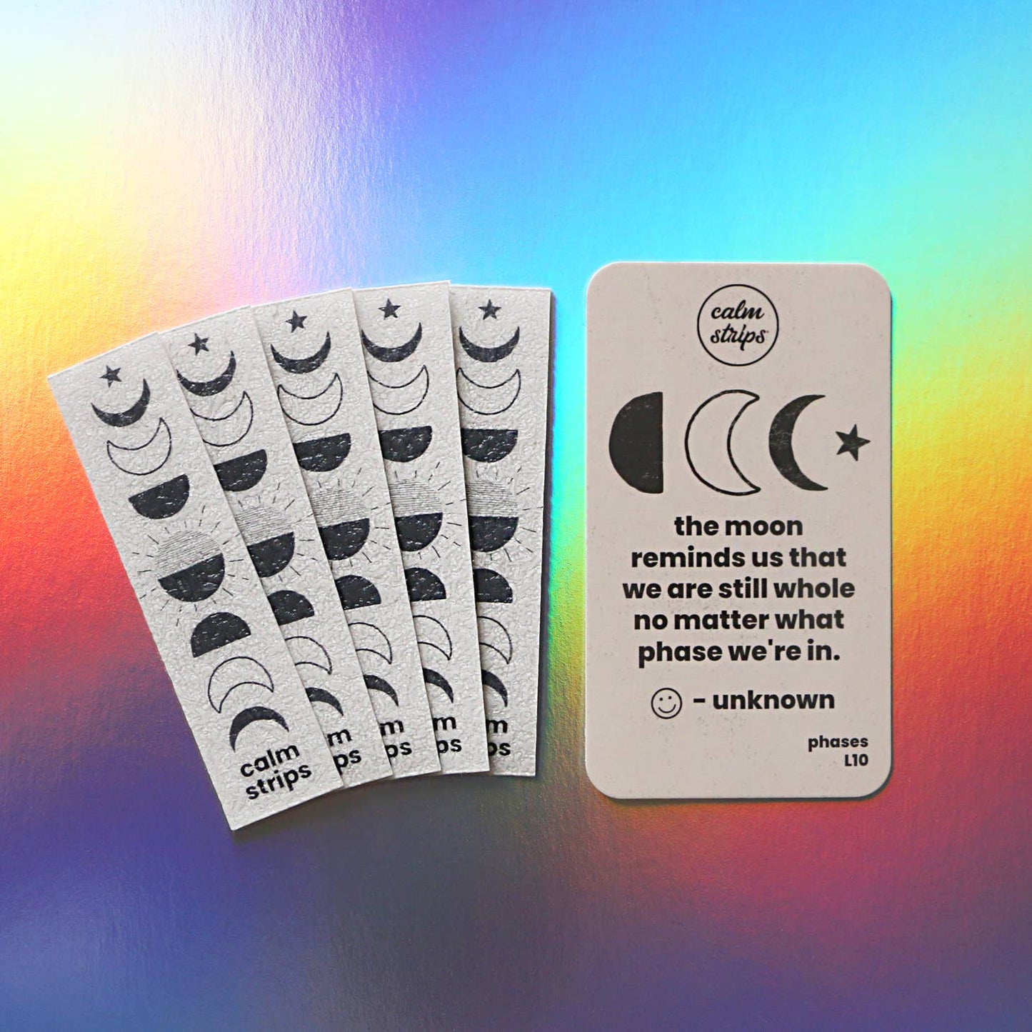 Calm Strips