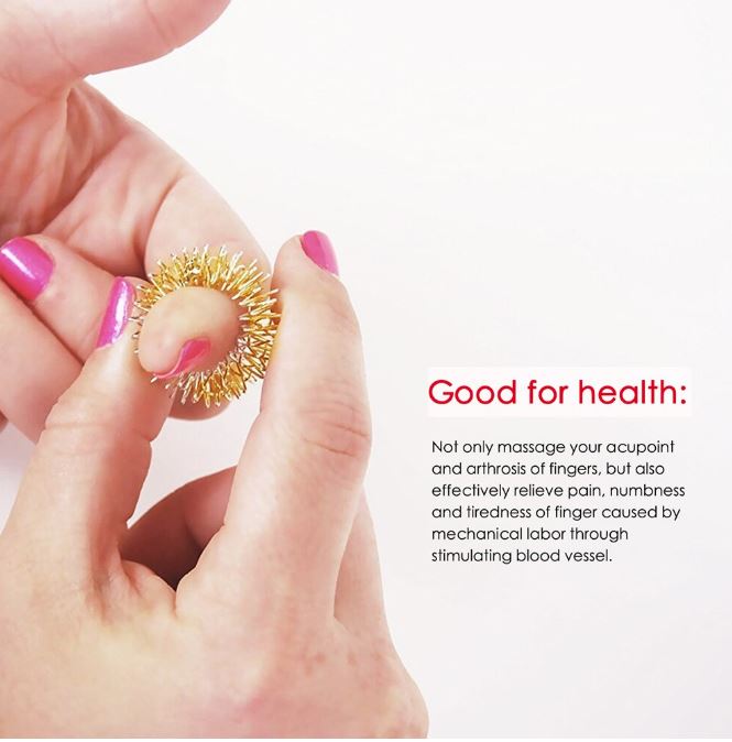 Fidget for your Digits!