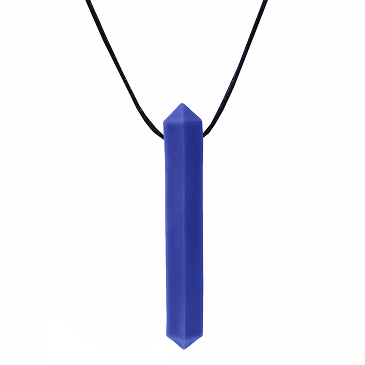 ARK's Krypto-Bite Chewable Gem Necklace