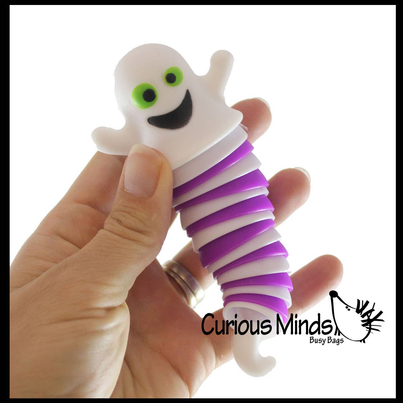 Halloween Ghost Fidget