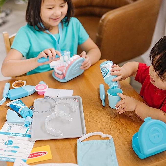 Super Smile Dentist Kit