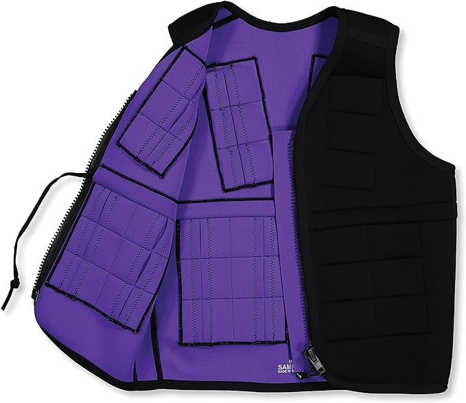 Adult Weighted Vest