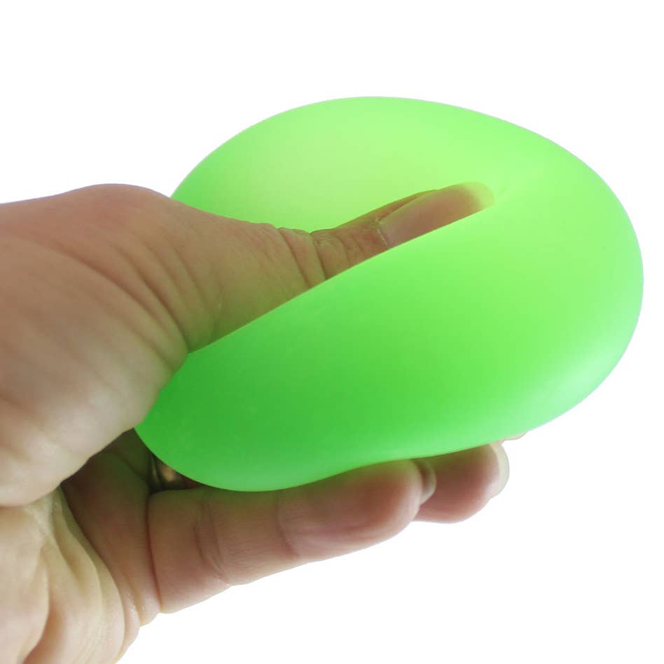 Sugar Squeezy Balls