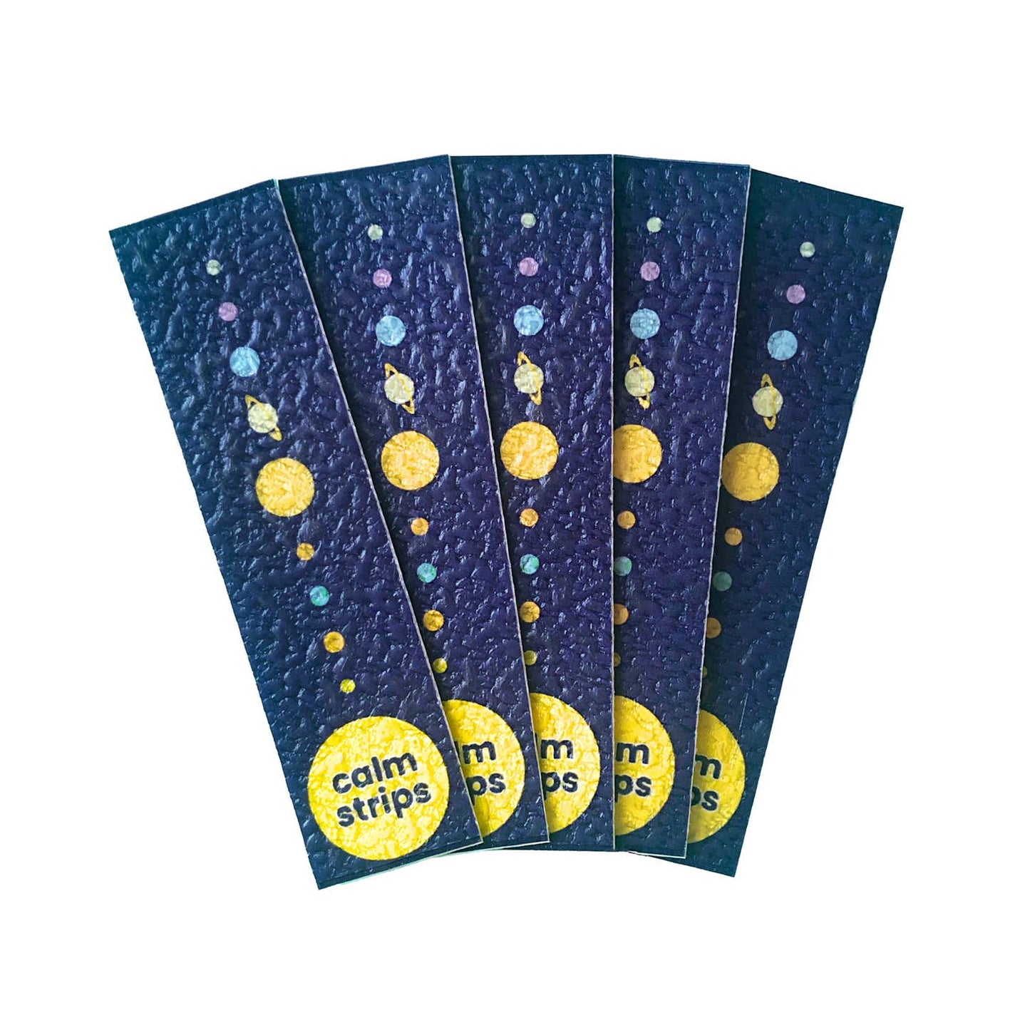 Calm Strips