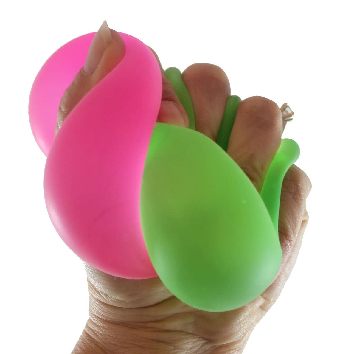 Sugar Squeezy Balls