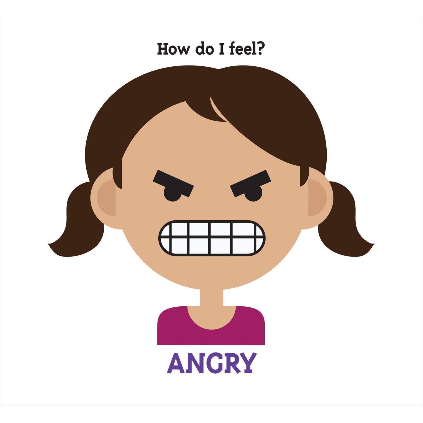 Mood Flip Book
