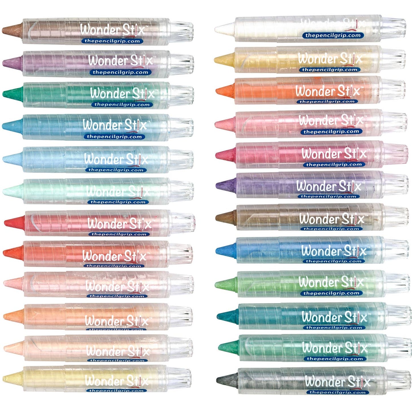 Wonder Stix 24 Set