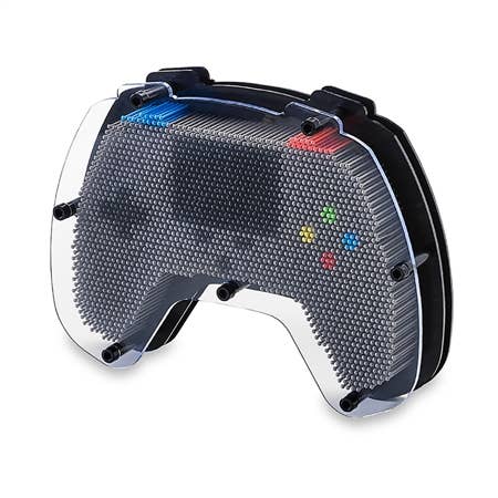 Pin-N-Play Games