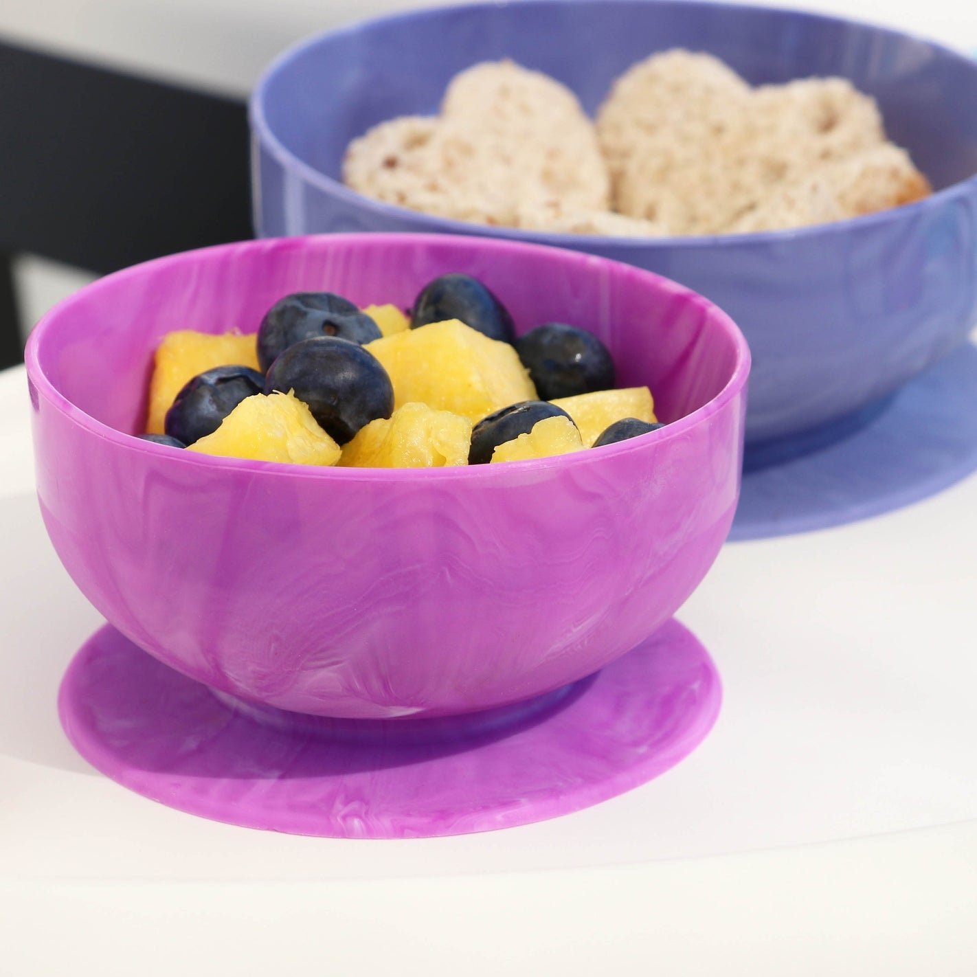 IncrediBowls Silicone Suction Bowls