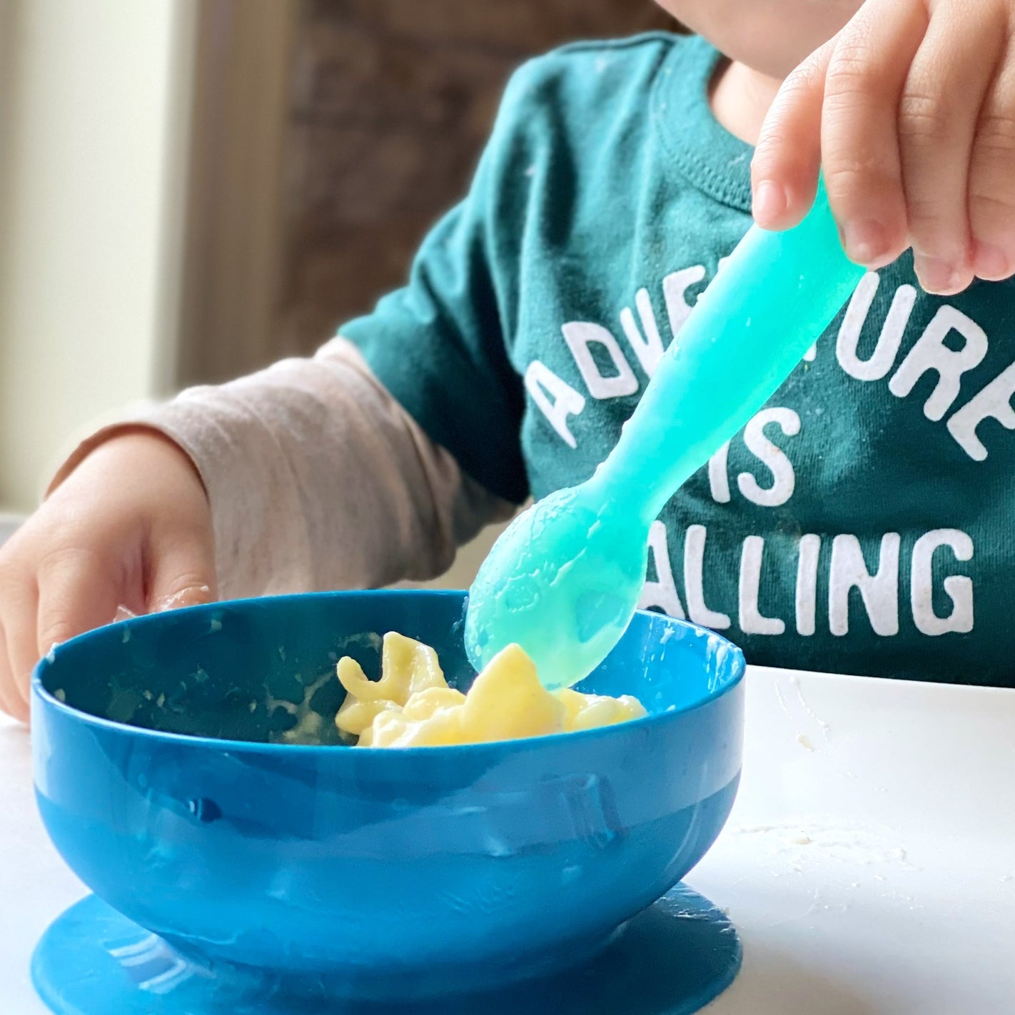 IncrediBowls Silicone Suction Bowls