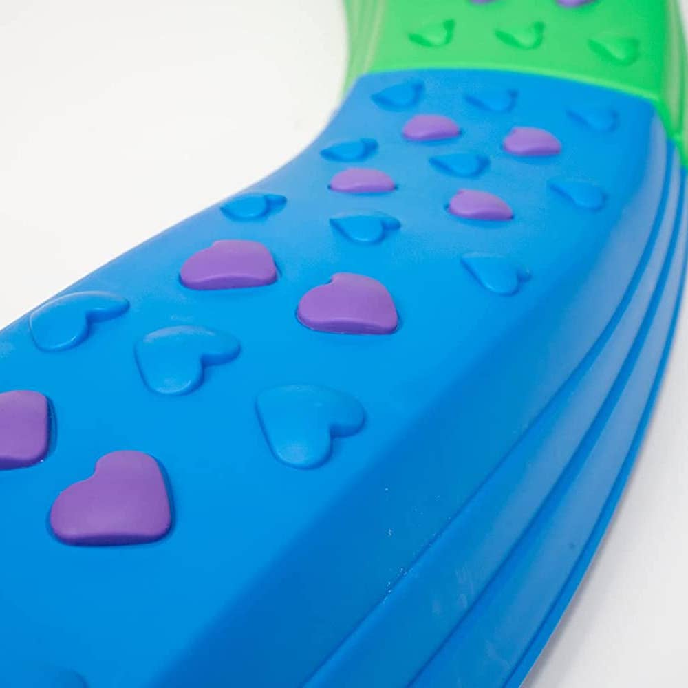 Tactile Balance Path