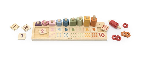 Count & Match