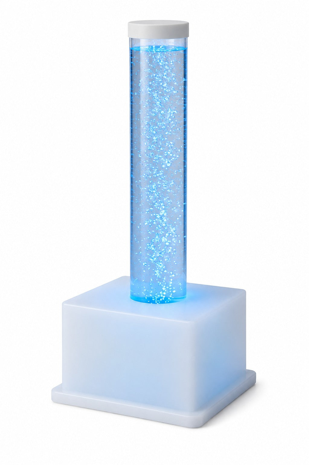 Space Saver Bubble Tube 36" Medical Grade