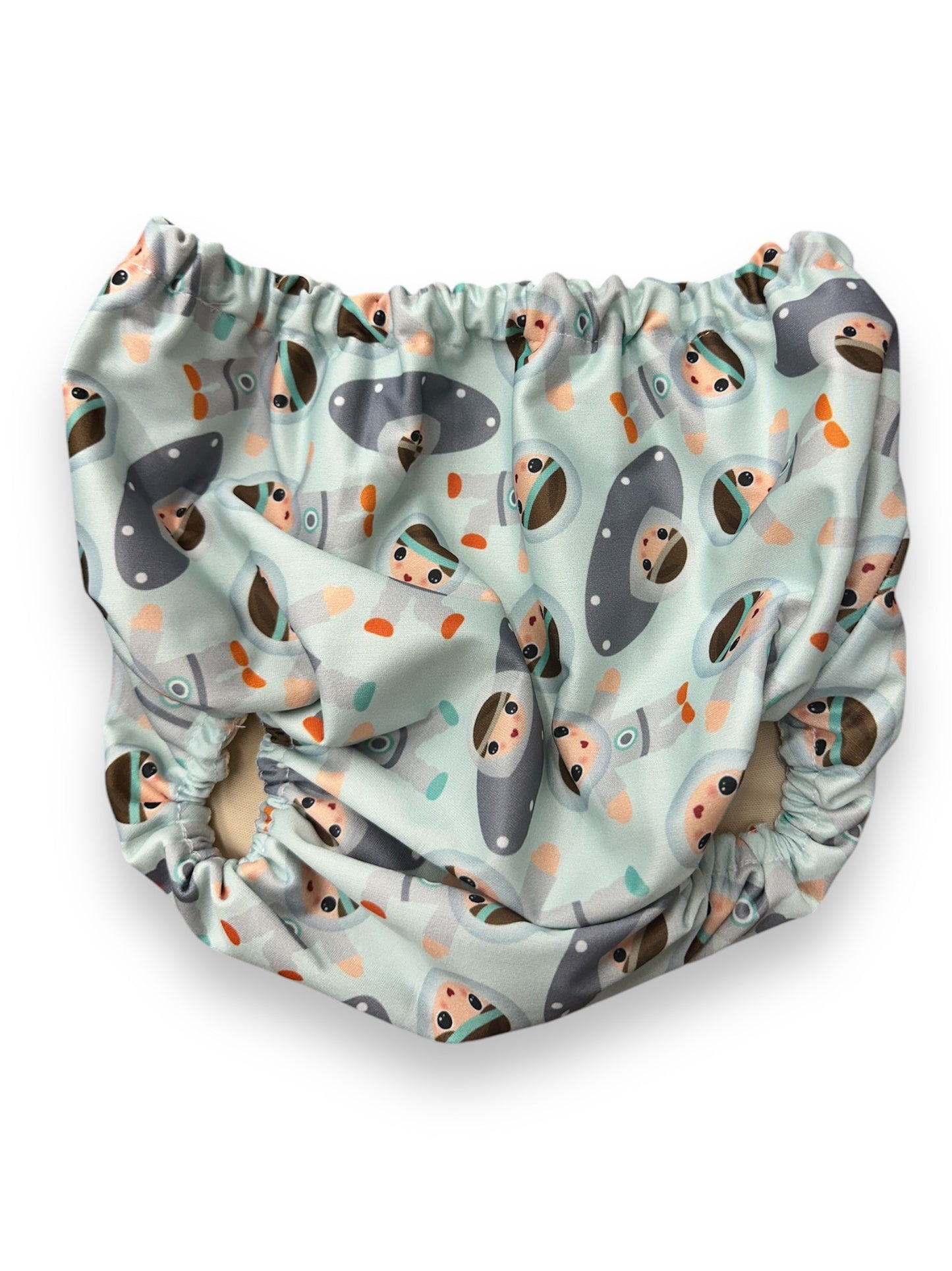 Reusable Swim Diaper/Training Pant - Youth