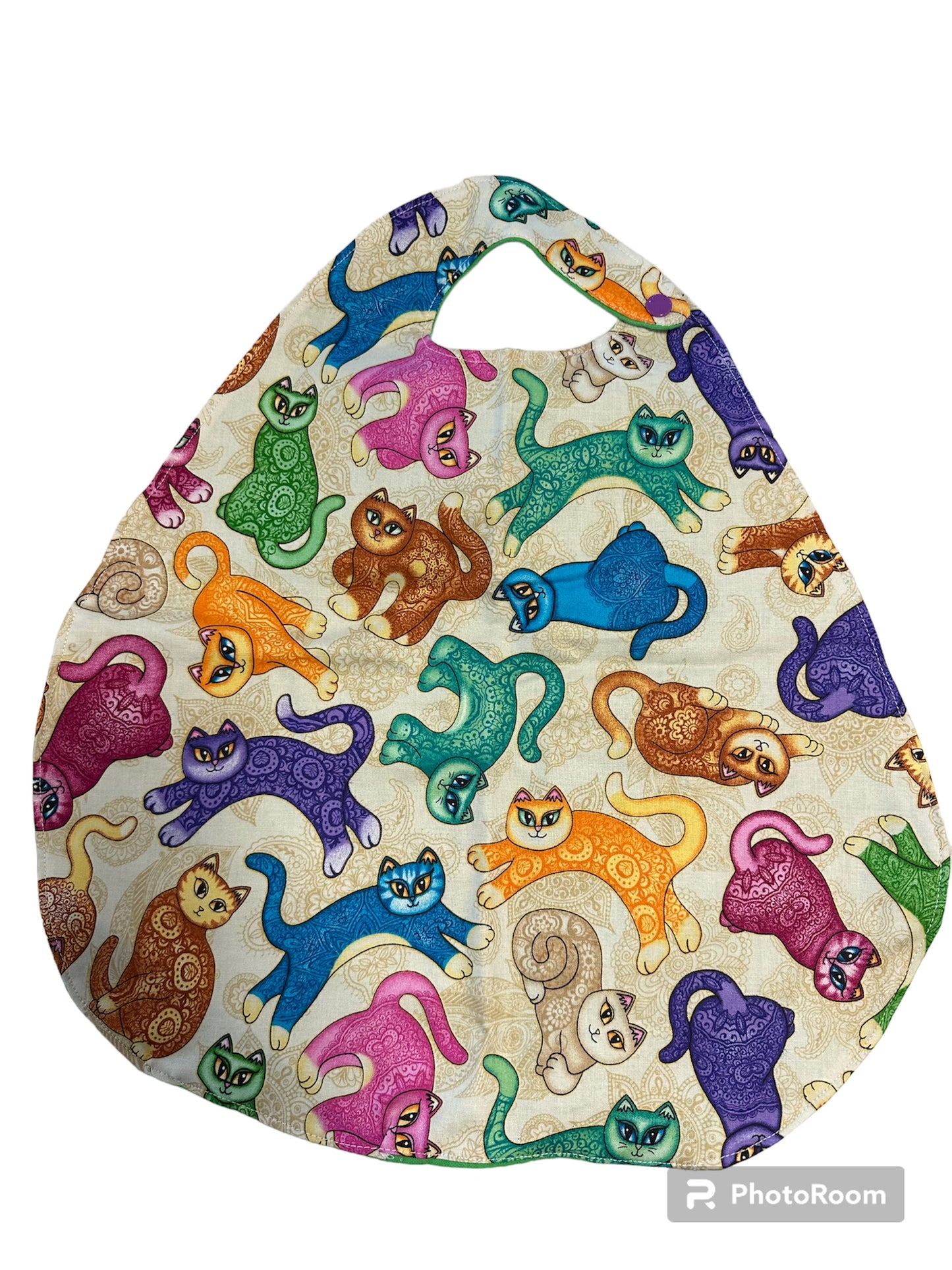 Long Snap Bibs