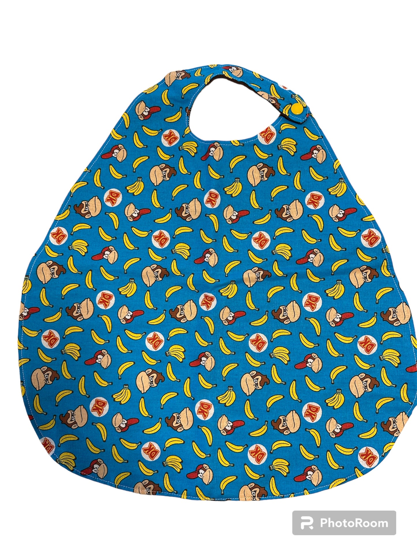 Long Snap Bibs