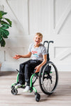 Unisex Adaptive Joggers