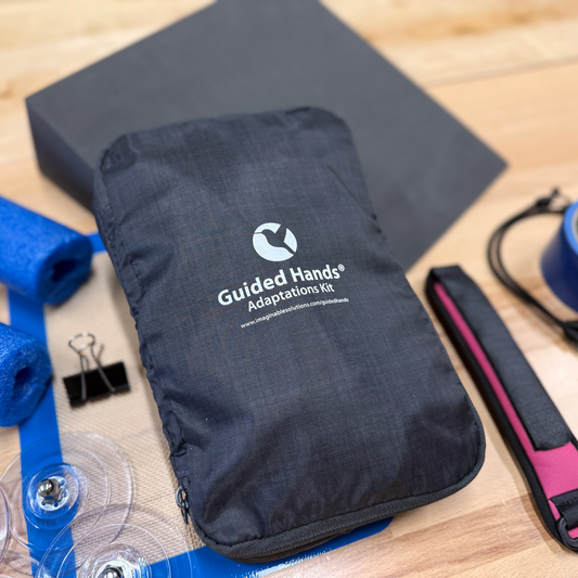 Guided Hands - Adaptations Kit