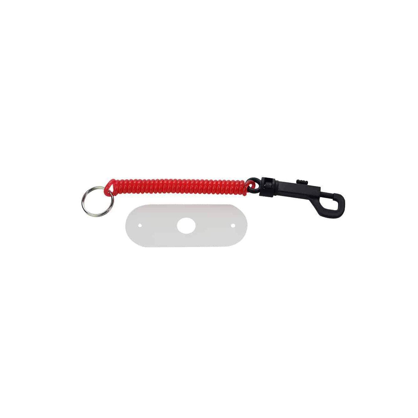 Chu Buddy Springz Chew Holder