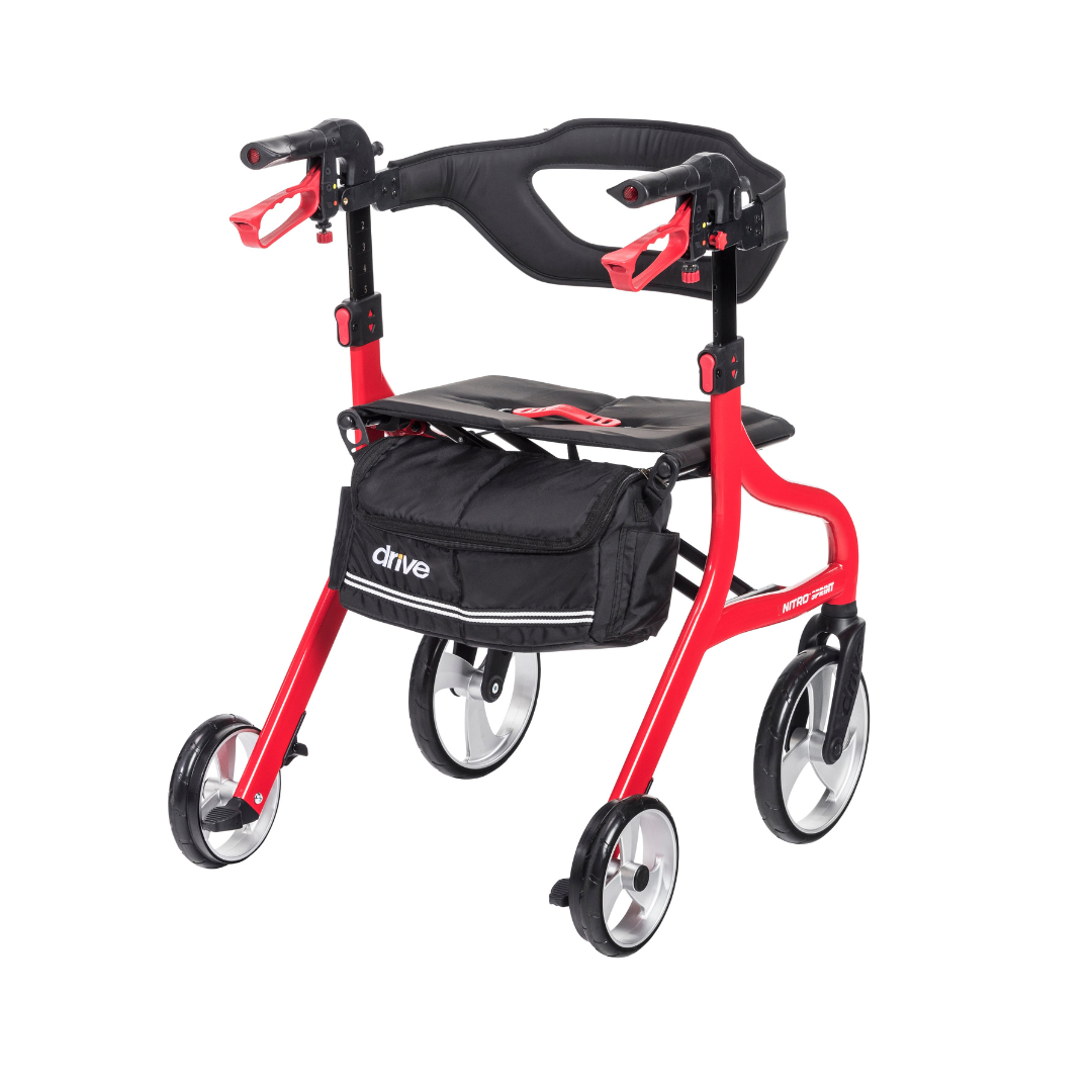 Nitro Sprint Rollator