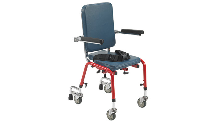 First Class School Chair Accessories