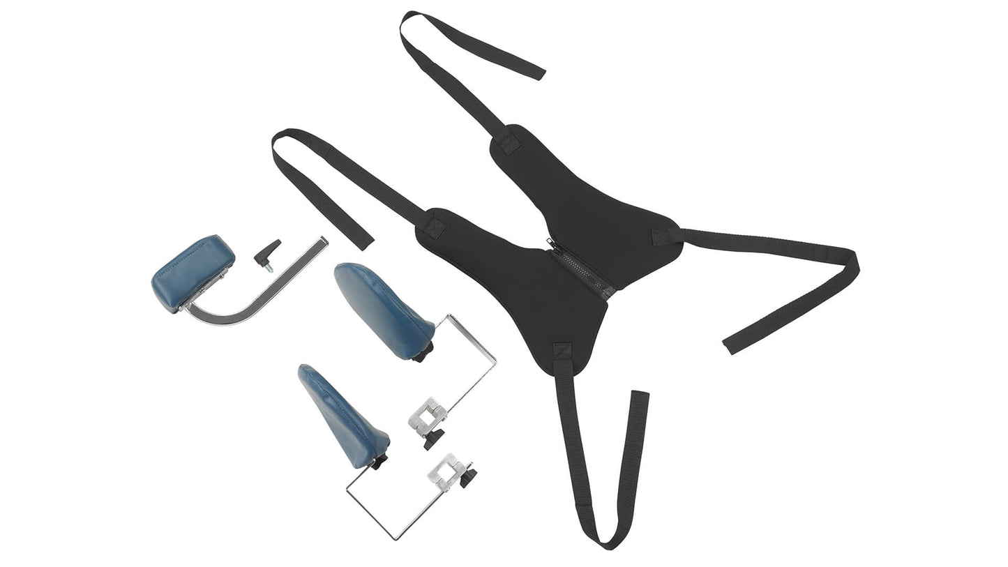 First Class School Chair Accessories