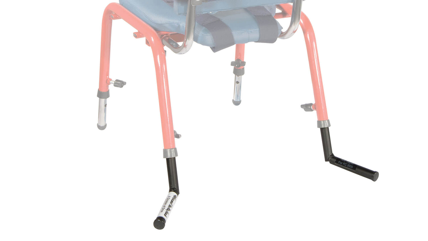 First Class School Chair Accessories