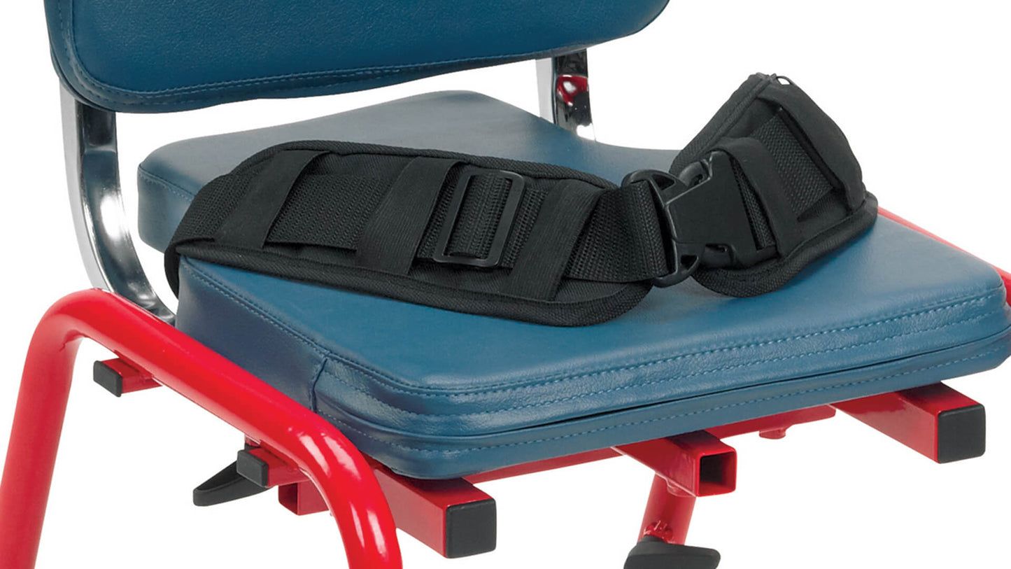 First Class School Chair