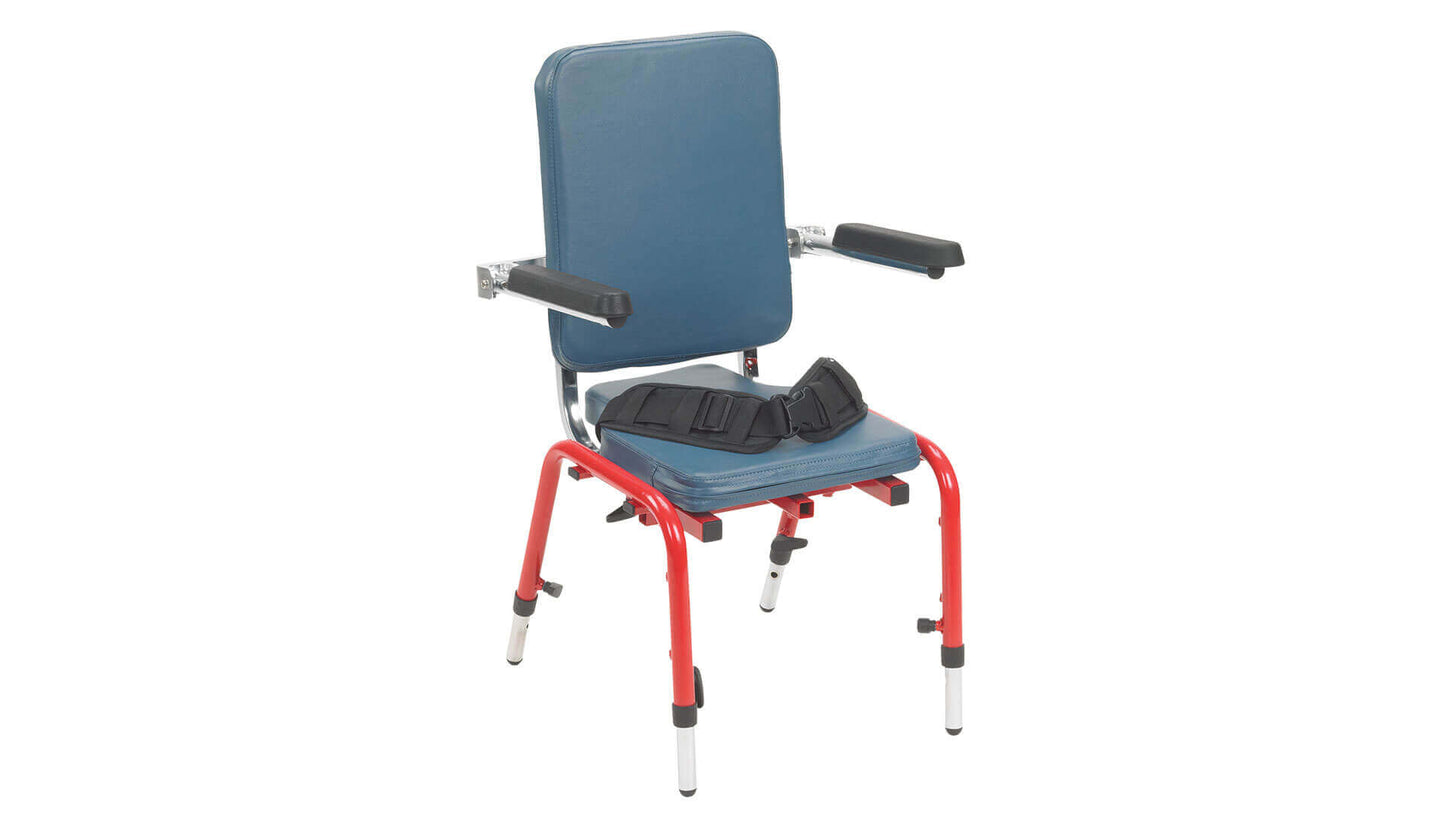 First Class School Chair