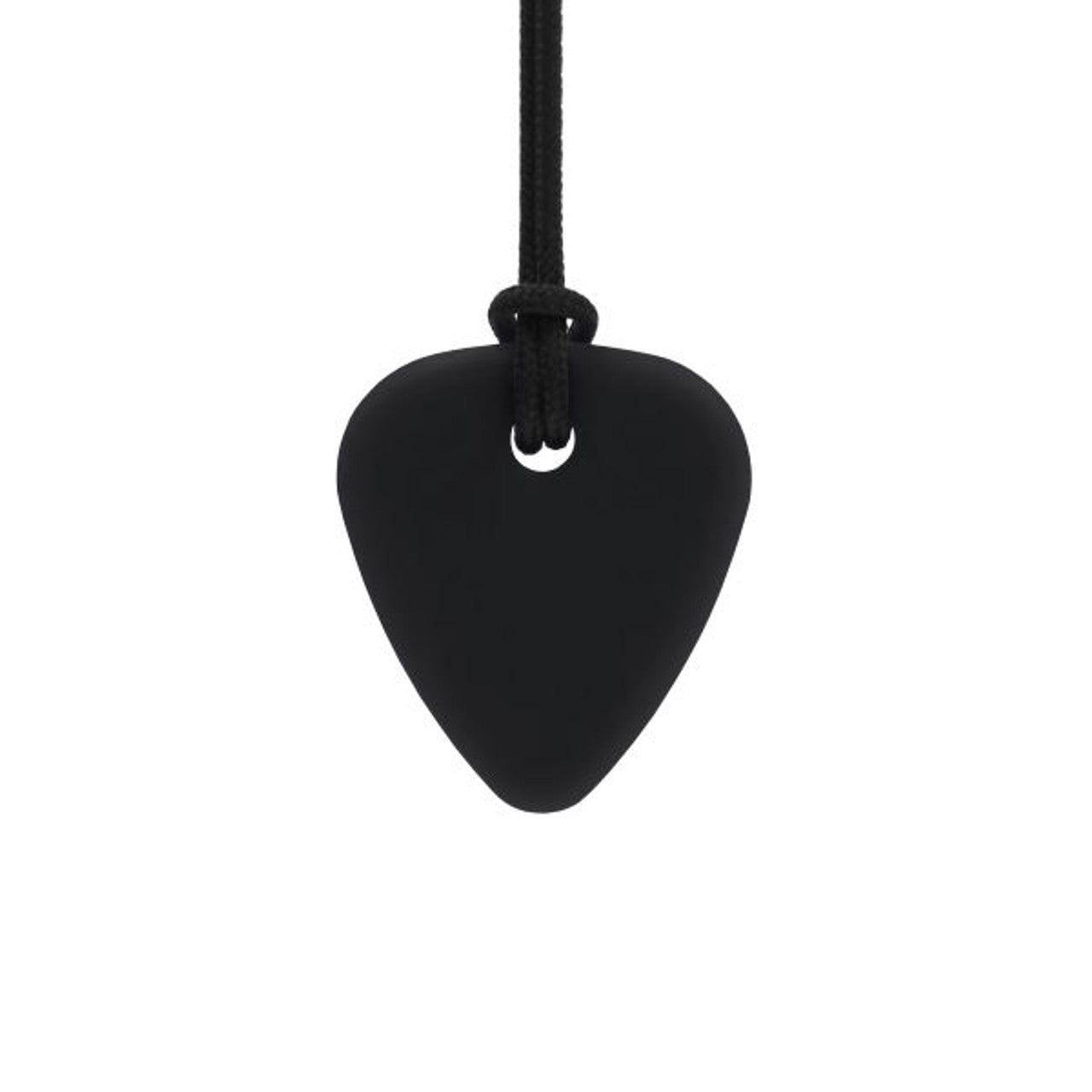 ARK's Guitar Pick Chew Necklace
