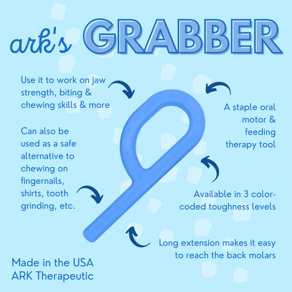 ARK's Grabber® (Smooth)