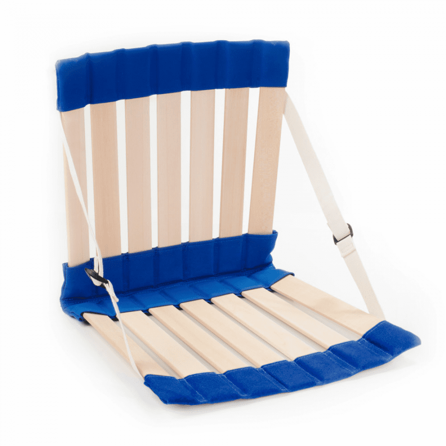 HowdaHug Seat