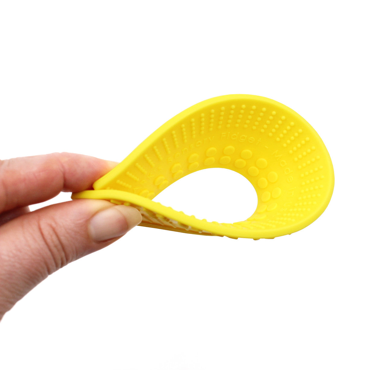 NEW! ARK's Chewable Rainbow Fidget